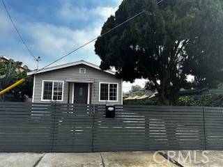 4549 Hammel Street, Los Angeles, CA 90022