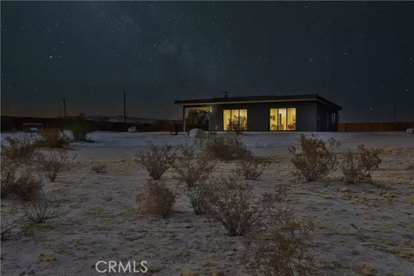 64840 Sun Oro Road, Joshua Tree, CA 92252