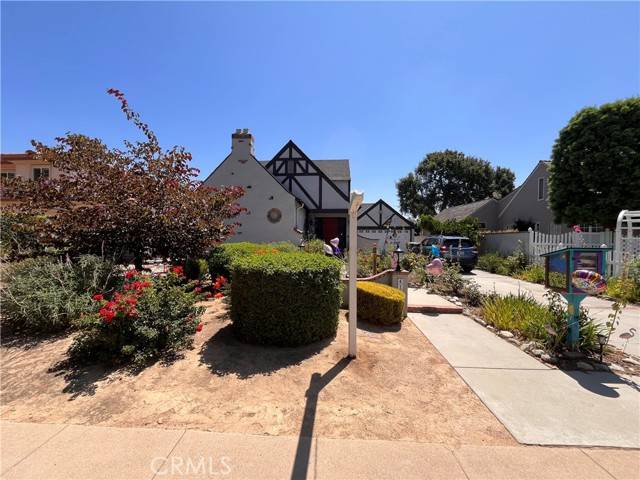 418 N Pine Street, San Gabriel, CA 91775