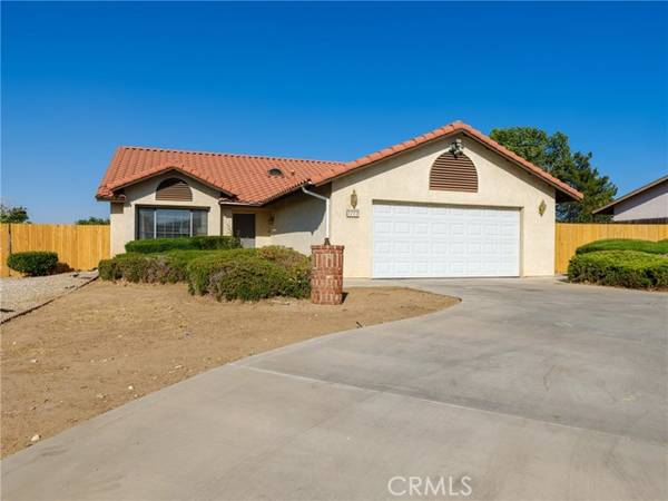 7777 Paisley Avenue, Hesperia, CA 92345