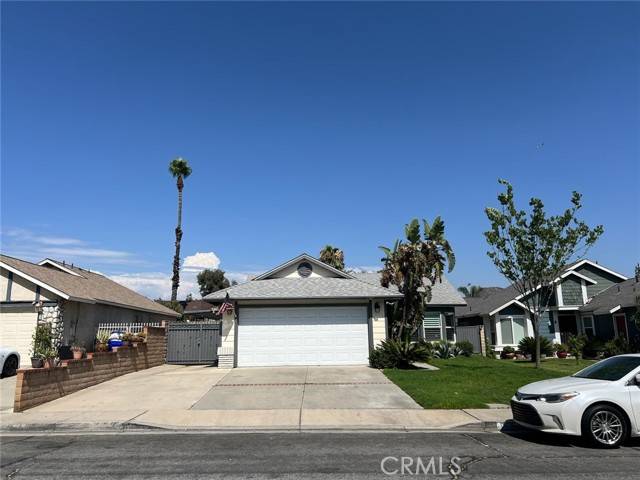 11765 Rancherias Drive, Fontana, CA 92337