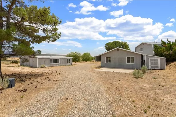 Anza, CA 92539,38650 Hill Street