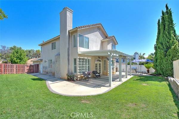 Chino Hills, CA 91709,2359 Avenida La Paz