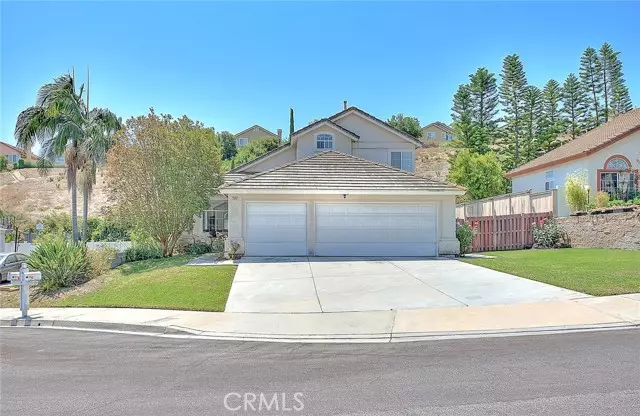 Chino Hills, CA 91709,2359 Avenida La Paz