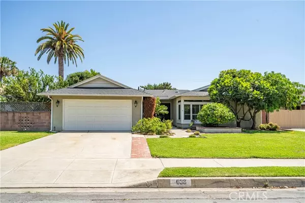 Glendora, CA 91741,638 E Walnut Avenue