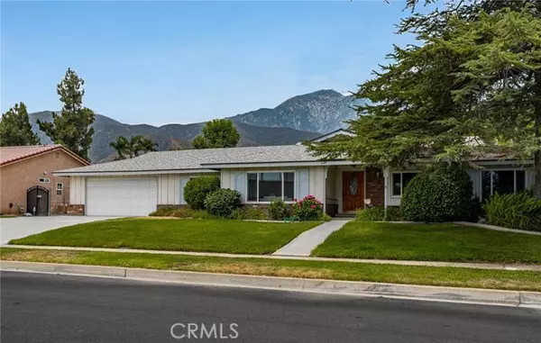 Rancho Cucamonga, CA 91701,8100 Orchard Street