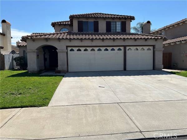 Moreno Valley, CA 92551,15576 Guajome Road