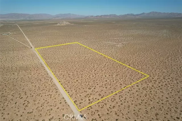 0 Land, Lucerne Valley, CA 92356