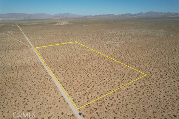 0 Land, Lucerne Valley, CA 92356