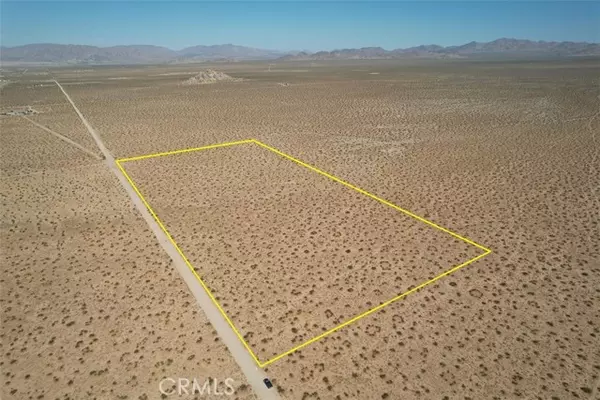 0 Land, Lucerne Valley, CA 92356