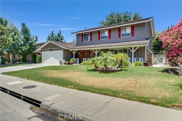 2137 E Rancho Culebra Drive, Covina, CA 91724