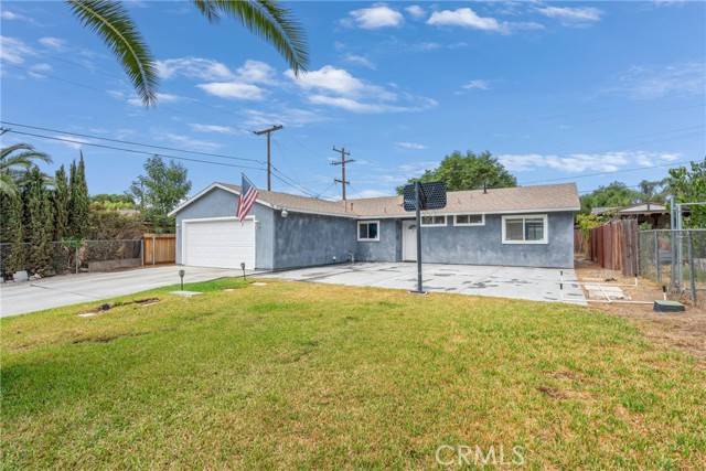 4021 Lorita Street, Jurupa Valley, CA 92509