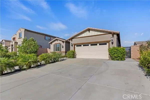 Fontana, CA 92336,7779 Poppy Lane