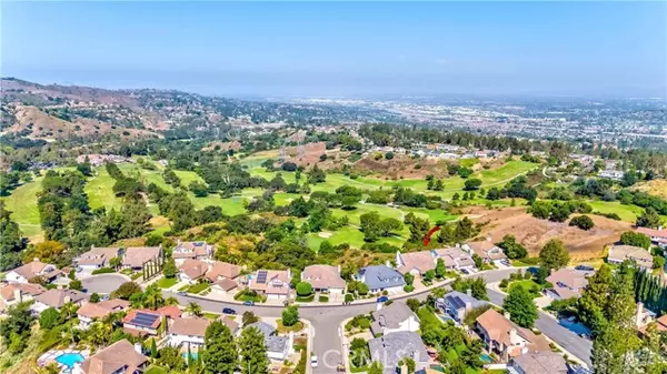 Anaheim Hills, CA 92807,7005 E Country Club Lane