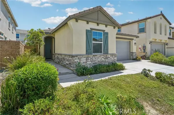 Ontario, CA 91762,4665 S Scott Way