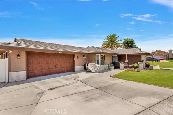 Victorville, CA 92395,12845 Golf Course Drive