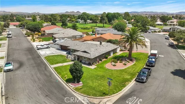 12845 Golf Course Drive, Victorville, CA 92395