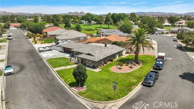 Victorville, CA 92395,12845 Golf Course Drive