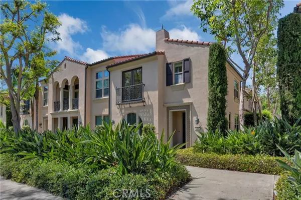 29 City Stroll Road, Irvine, CA 92620