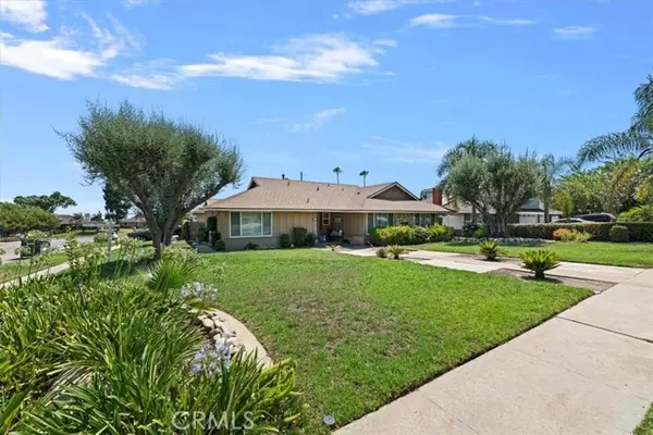 856 W Emory Court, Upland, CA 91786