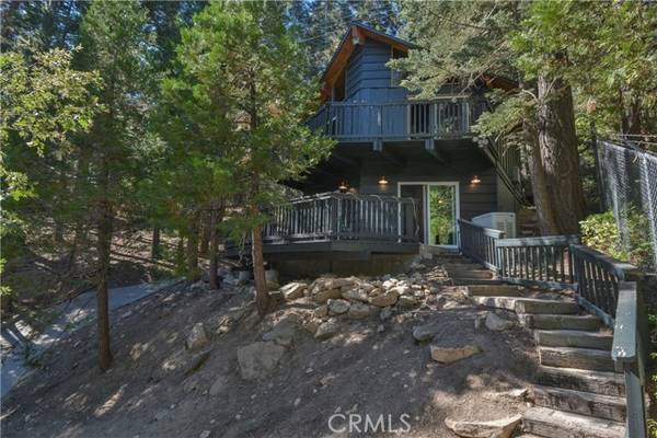 892 Bear Springs Road, Twin Peaks, CA 92391