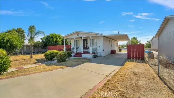 Perris, CA 92570,645 Cherokee Road