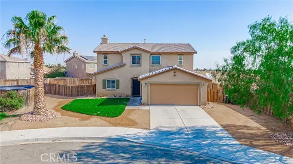 10598 Arlette Court, Adelanto, CA 92301