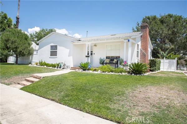 1000 N San Gabriel Avenue, Azusa, CA 91702