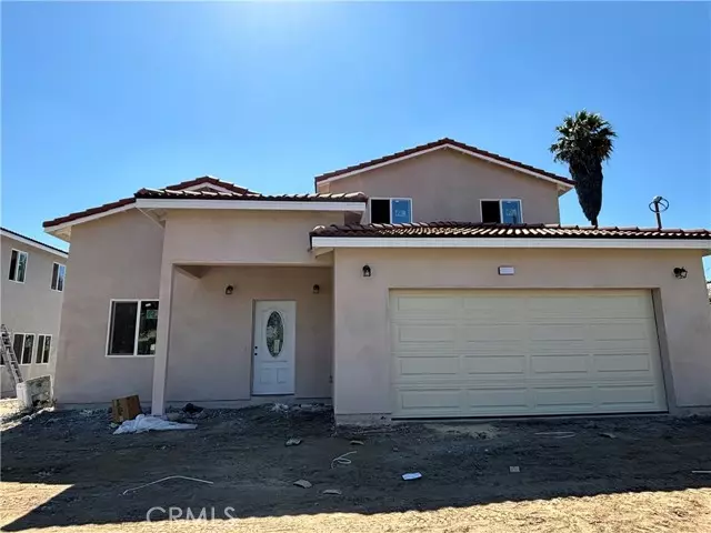 556 N Marvin Drive, San Bernardino, CA 92410