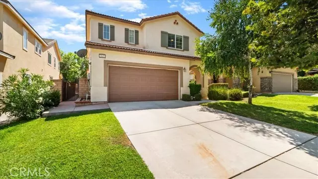 3845 Quartzite Lane, San Bernardino, CA 92407