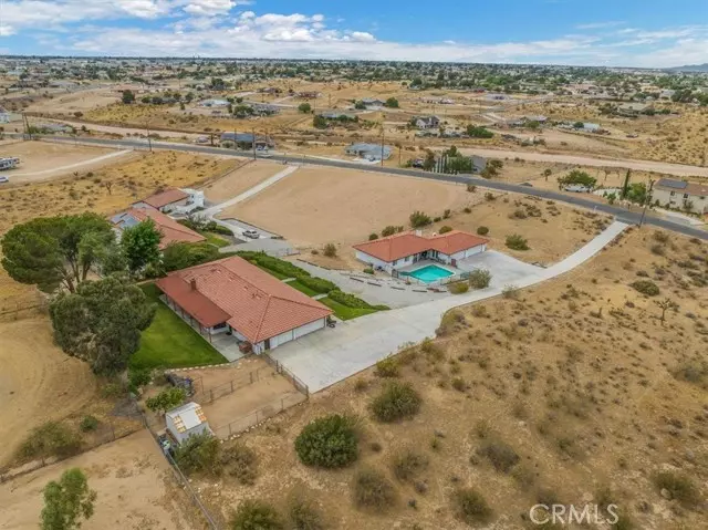 18333 Talisman Street, Hesperia, CA 92345