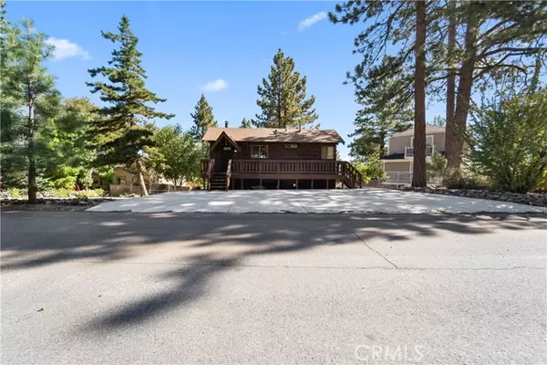 Wrightwood, CA 92397,5243 Desert View Drive