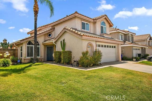 13723 Cabrillo Court, Fontana, CA 92336