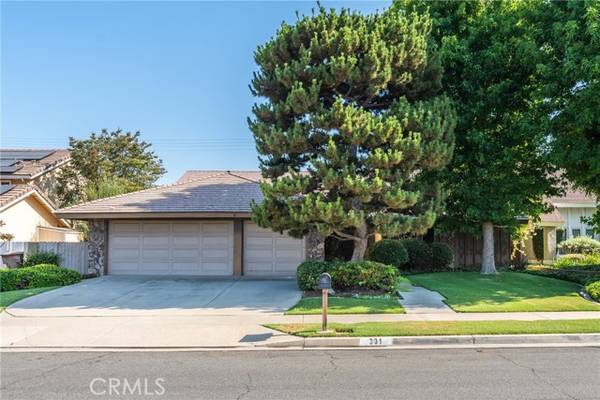 331 Koch Avenue, Placentia, CA 92870