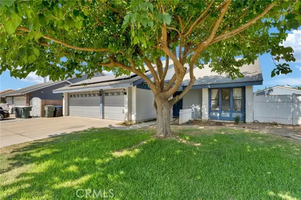 Chino, CA 91710,12946 Falcon Place