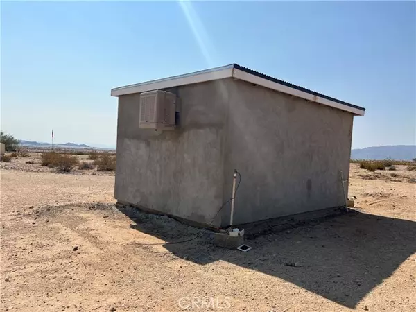 29 Palms, CA 92277,1020 Shoshone Valley Road