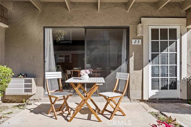 23 Streamwood, Irvine, CA 92620