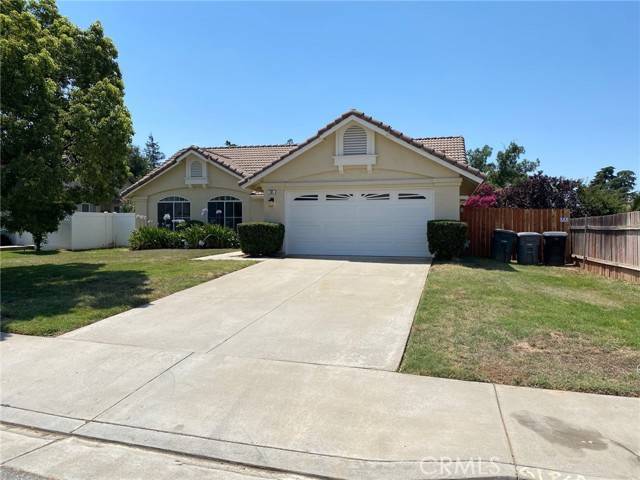 381 Flordason Drive, Calimesa, CA 92320