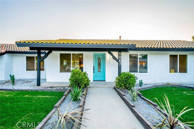 5867 Horse Canyon Road, Jurupa Valley, CA 92509