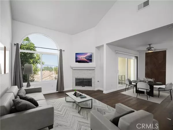 2694 Vista Monte Circle, Chino Hills, CA 91709