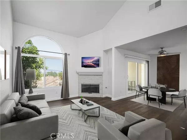 2694 Vista Monte Circle, Chino Hills, CA 91709