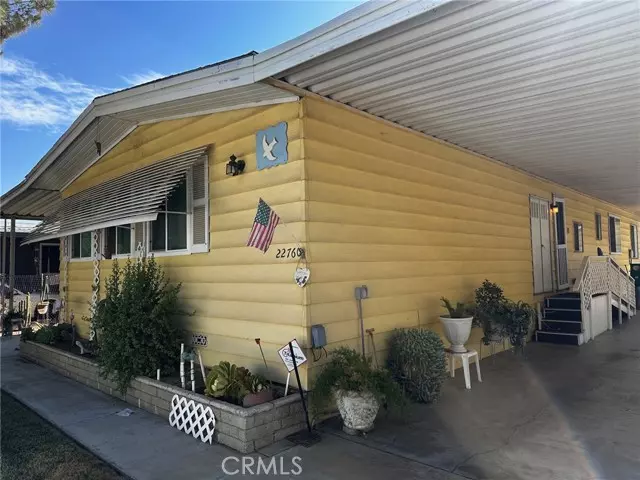 22760 Via Santana, Nuevo, CA 92567