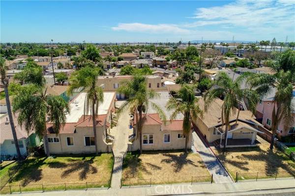 3536 E 52nd Street, Maywood, CA 90270