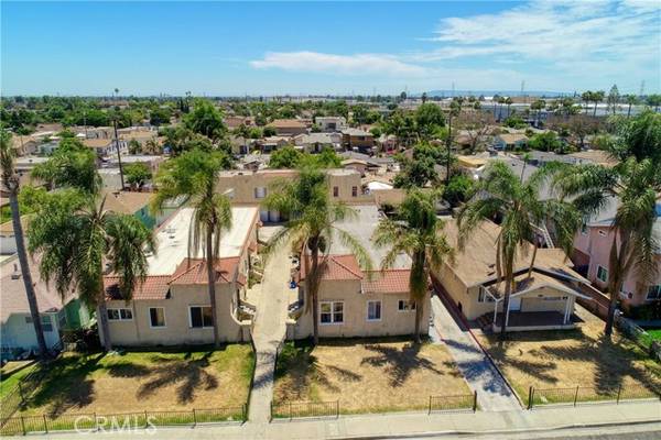 3536 E 52nd Street, Maywood, CA 90270