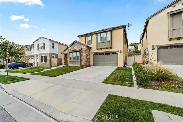 Azusa, CA 91702,639 E Orange Blossom Way