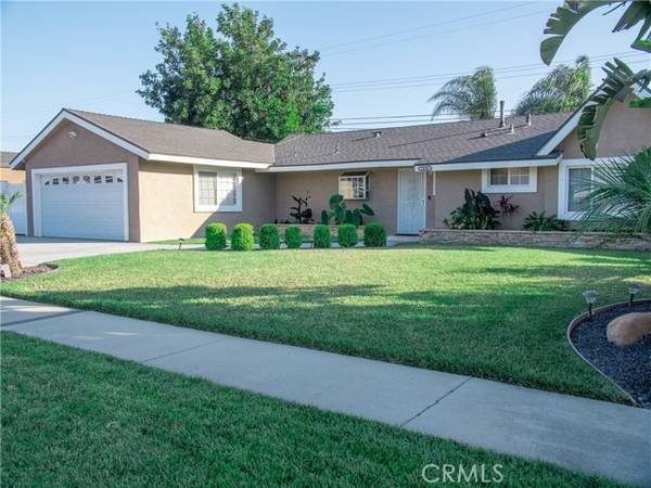 14334 Barrydale Street, La Puente, CA 91746