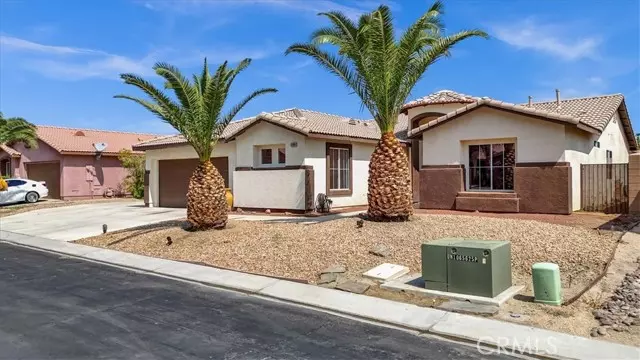 Indio, CA 92201,81060 Paloma Circle