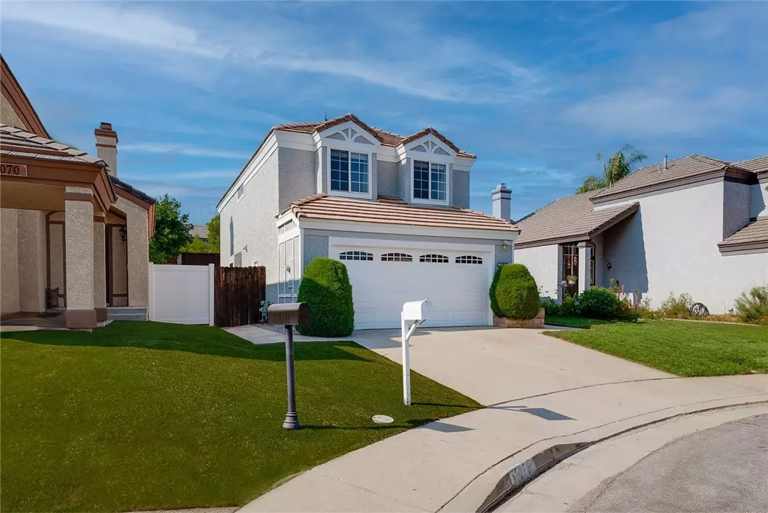 Rancho Cucamonga, CA 91730,11076 Brentwood Drive