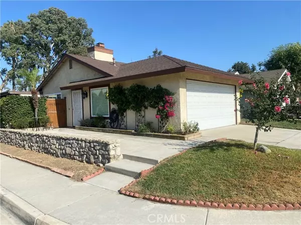 Ontario, CA 91761,2739 Eagle Creek Place