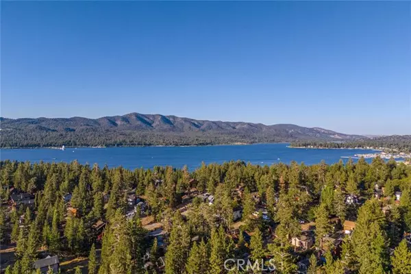 Big Bear Lake, CA 92315,607 Highland Road